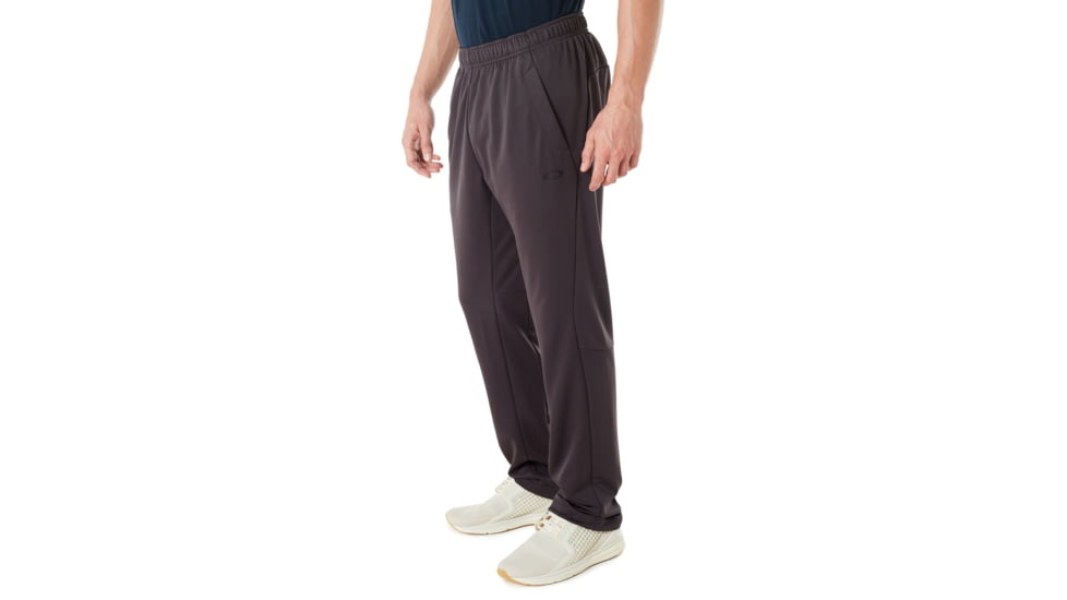 Oakley Enhance Technical Jersey Pants 8.7 - Mens, Forged Iron, Extra Large, 422459-24J-XL
