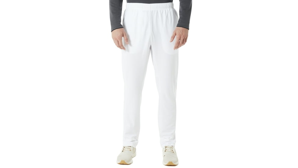 Oakley Enhance Technical Jersey Pants 8.7 - Mens, White, 2XL, 422459-100-XXL