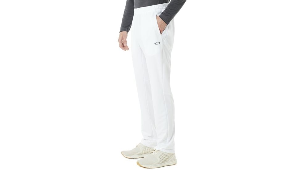 Oakley Enhance Technical Jersey Pants 8.7 - Mens, White, 2XL, 422459-100-XXL