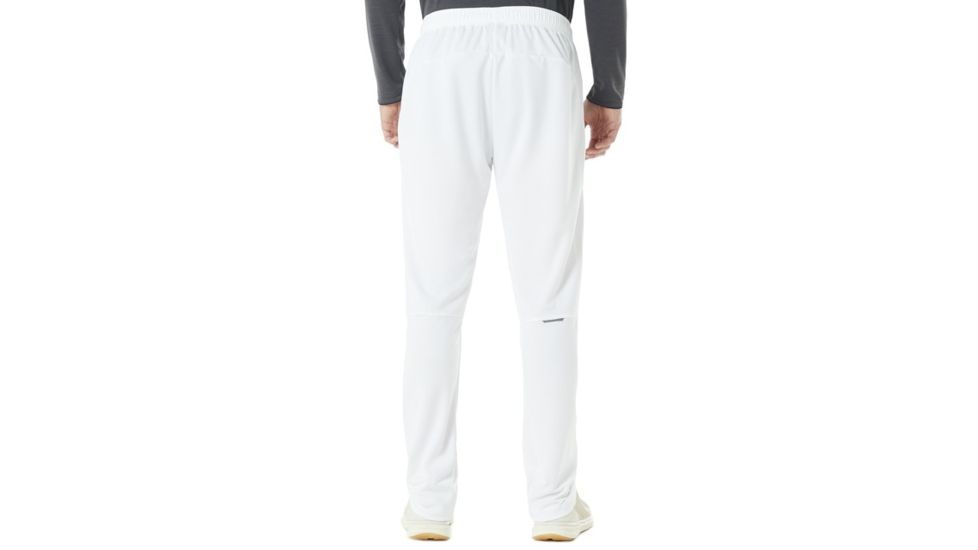 Oakley Enhance Technical Jersey Pants 8.7 - Mens, White, 2XL, 422459-100-XXL