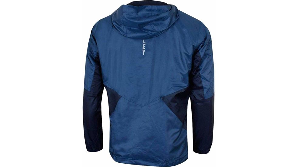 Oakley Enhance Wind Warm Jacket 8.7 - Mens, Ensign Blue, Small, 412589-64W-S