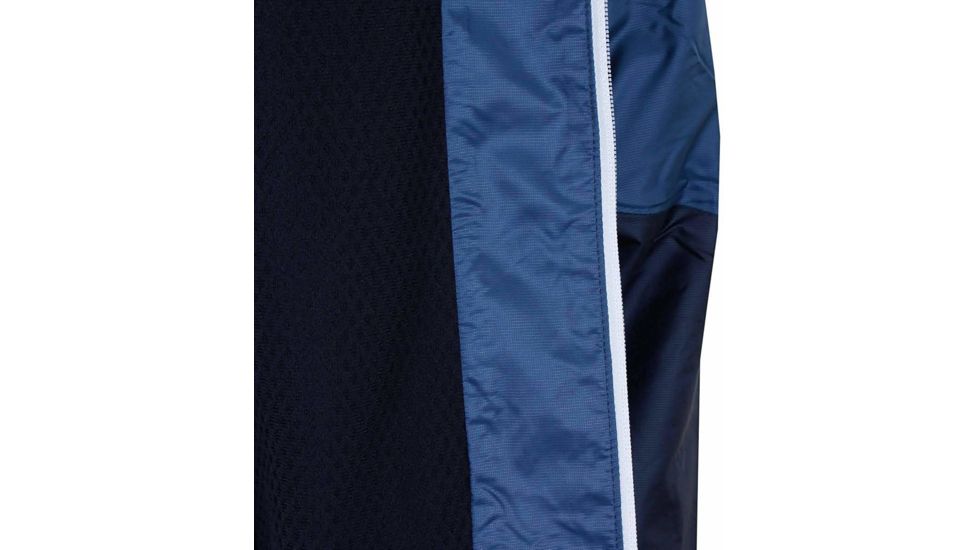 Oakley Enhance Wind Warm Jacket 8.7 - Mens, Ensign Blue, Small, 412589-64W-S