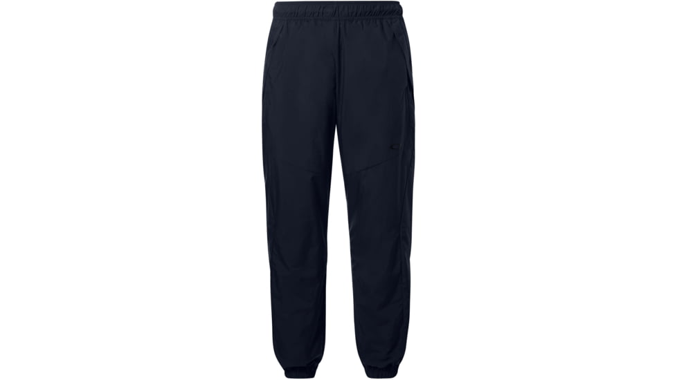 Oakley Enhance Wind Warm Mil Pants - Mens, Foggy Blue, Large, 422634-6FB-L