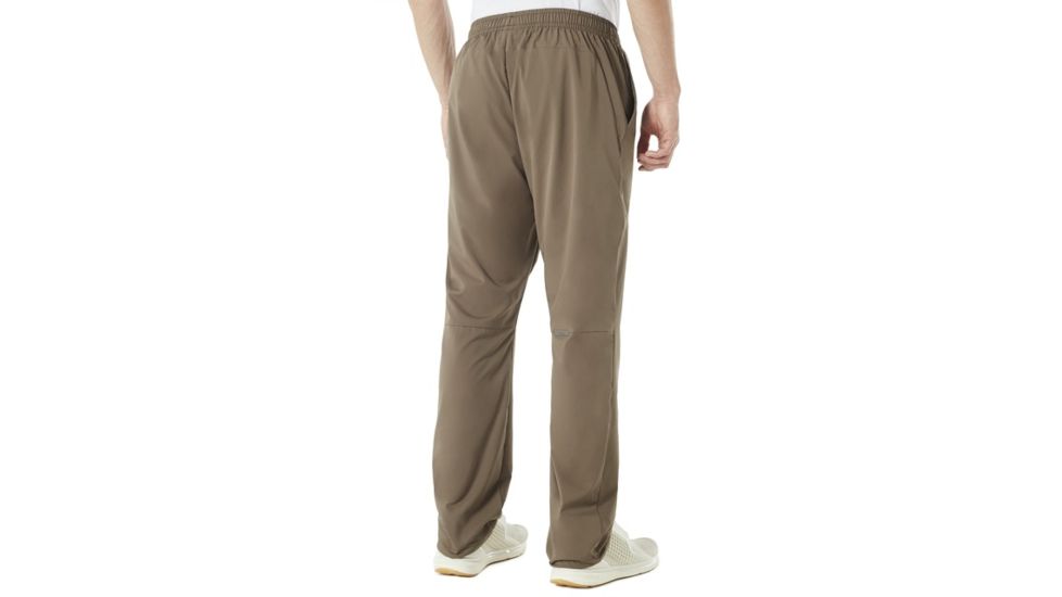 Oakley Enhance Wind Warm Pants 8.7 - Mens, Canteen, Medium, 422456-87Y-M