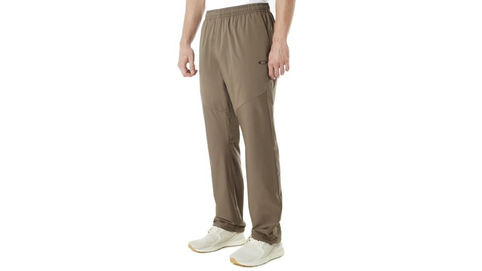 Oakley Enhance Wind Warm Pants 8.7 - Mens, Canteen, Medium, 422456-87Y-M