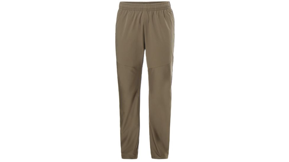 Oakley Enhance Wind Warm Pants 8.7 - Mens, Canteen, Medium, 422456-87Y-M