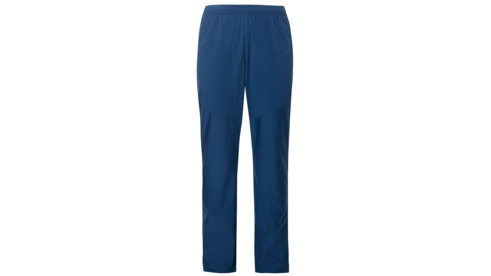 Oakley Enhance Wind Warm Pants 8.7 - Mens, Ensign Blue, Extra Large, 422456-64W-XL