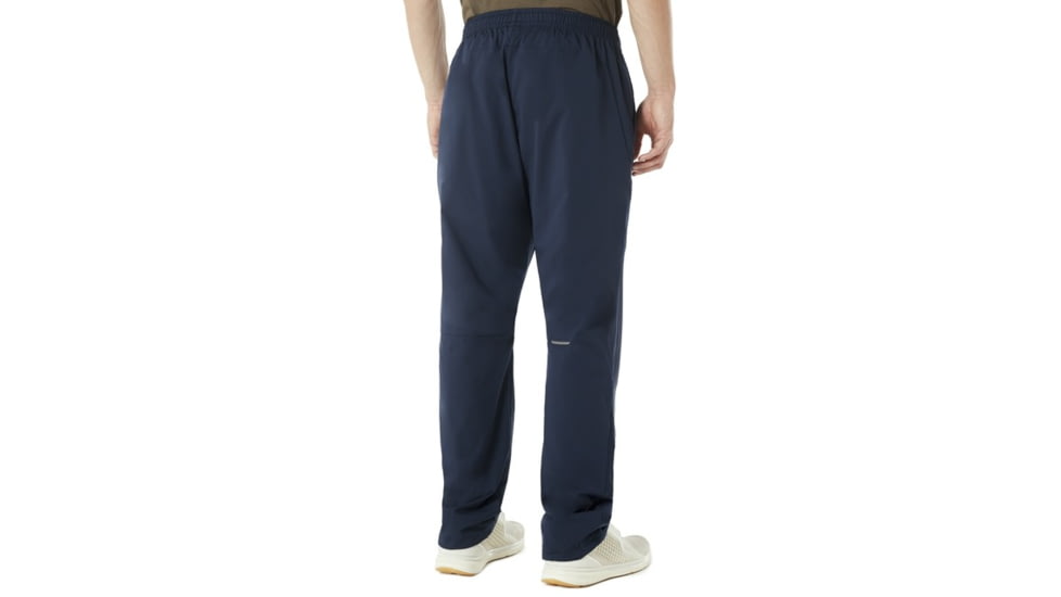 Oakley Enhance Wind Warm Pants 8.7 - Mens, Fathom, Extra Large, 422456-6AC-XL