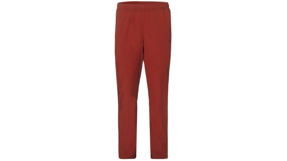 Oakley Enhance Wind Warm Pants 8.7 - Mens, Iron Red, Extra Large, 422456-80U-XL