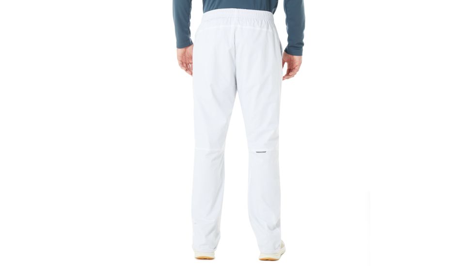 Oakley Enhance Wind Warm Pants 8.7 - Mens, White, 2XL, 422456-100-XXL