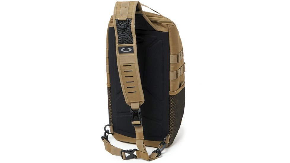 Oakley Extractor Sling 12L Backpack, Coyote OAK92870-86W