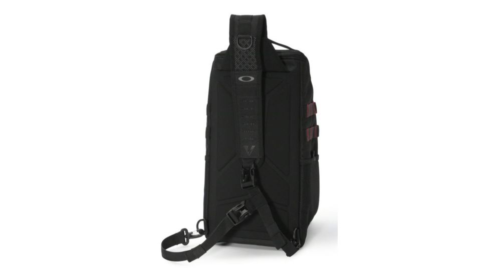 Oakley Extractor Sling Pack, Black 92870-001