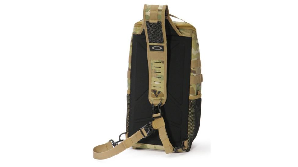 Oakley Extractor Sling Pack, Multicam 92867-86Y