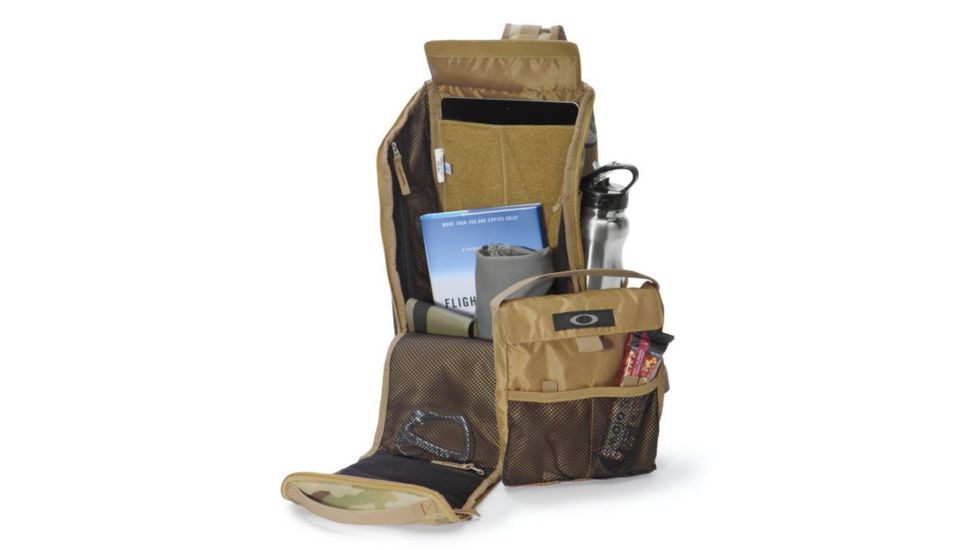 Oakley Extractor Sling Pack, Multicam 92867-86Y