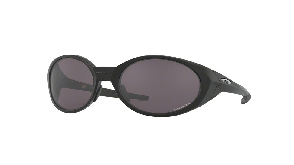 Oakley EYEJACKET REDUX OO9438 Sunglasses 943801-58 - , Prizm Grey Lenses