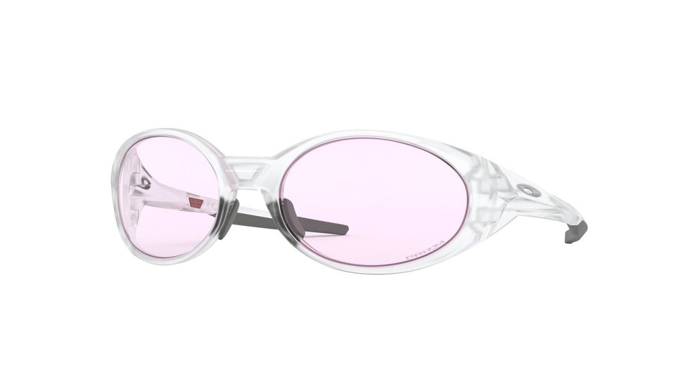 Oakley EYEJACKET REDUX OO9438 Sunglasses 943803-58 - , Prizm Low Light Lenses