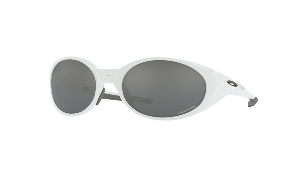 Oakley EYEJACKET REDUX OO9438 Sunglasses 943804-58 - , Prizm Black Lenses