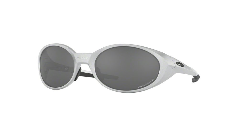 Oakley EYEJACKET REDUX OO9438 Sunglasses 943805-58 - , Prizm Black Polarized Lenses