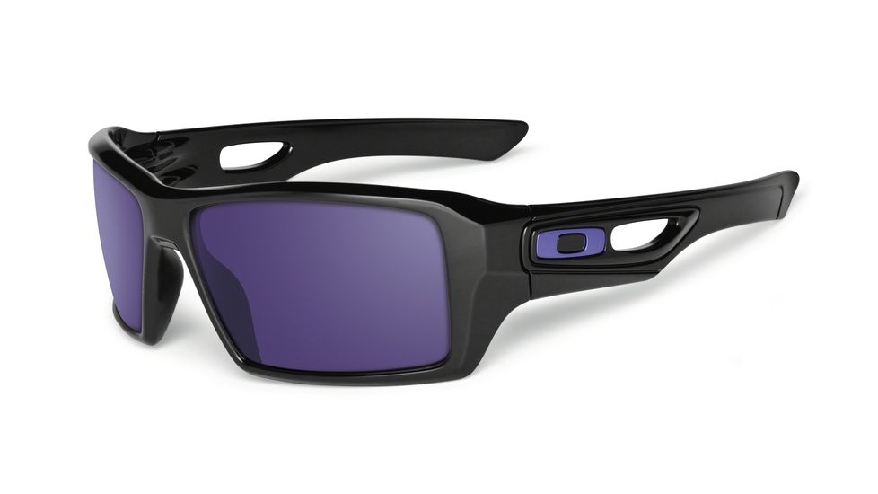 Oakley EYEPATCH 2 OO9136 Progressive Prescription Sunglasses OO9136-913606-64 - Lens Diameter 64 mm