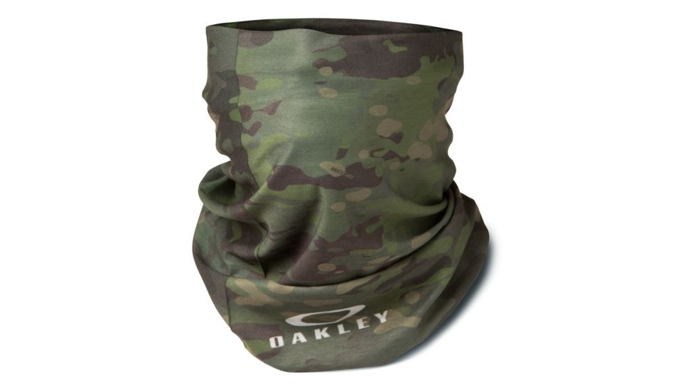 Oakley Face Defender Balaclava, Multicam Tropic, 102-893-004