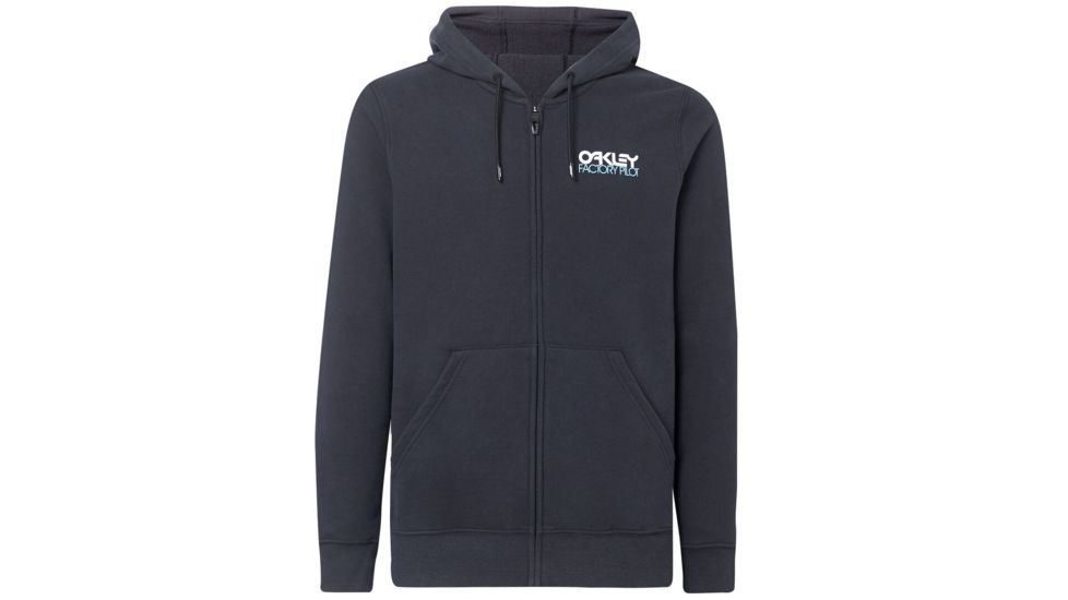 Oakley Factory Pilot Fz - Mens, Blackout, Extra Large, 472525-02E-XL