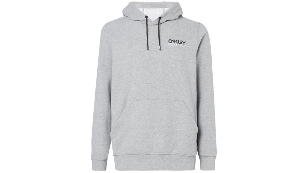 Oakley Factory Pilot Oth - Mens, Granite Heather, 2XL, 472526-24L-XXL