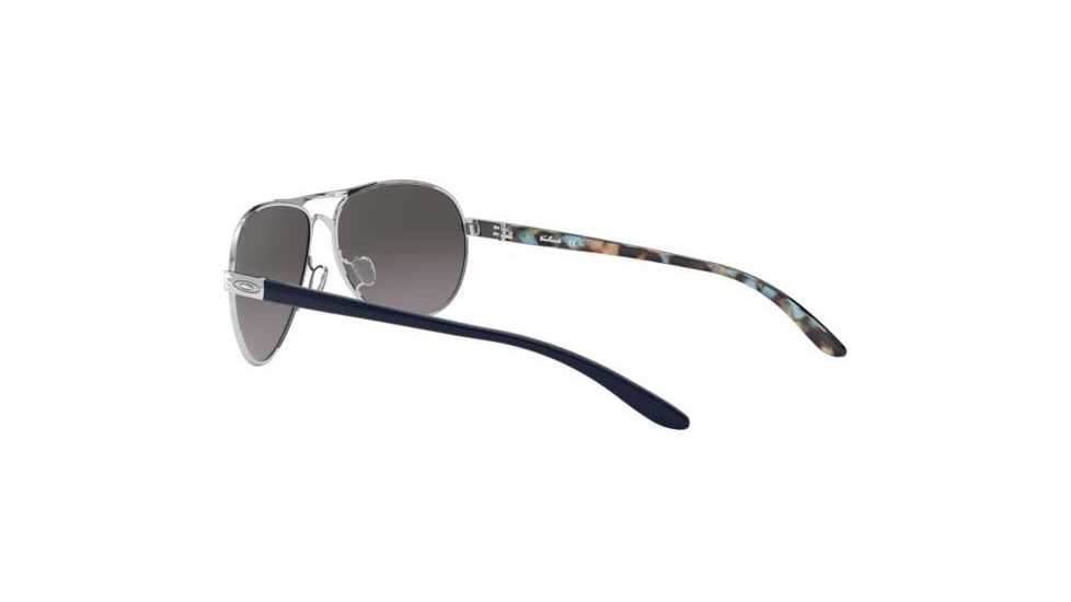 Oakley Feedback Womens Sunglasses 407940-59 - , prizm grey gradient Lenses