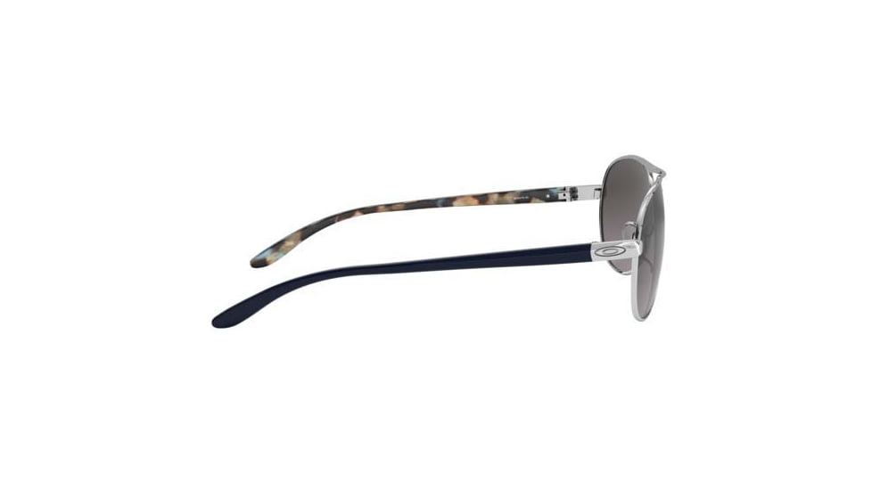 Oakley Feedback Womens Sunglasses 407940-59 - , prizm grey gradient Lenses