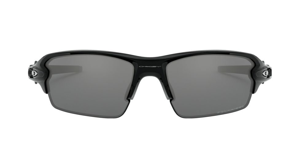 Oakley FLAK 2.0 OO9295 Single Vision Prescription Sunglasses OO9295-929521-59 - Lens Diameter 59 mm
