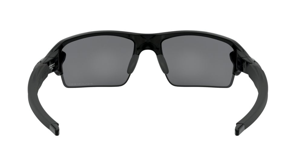 Oakley FLAK 2.0 OO9295 Single Vision Prescription Sunglasses OO9295-929521-59 - Lens Diameter 59 mm