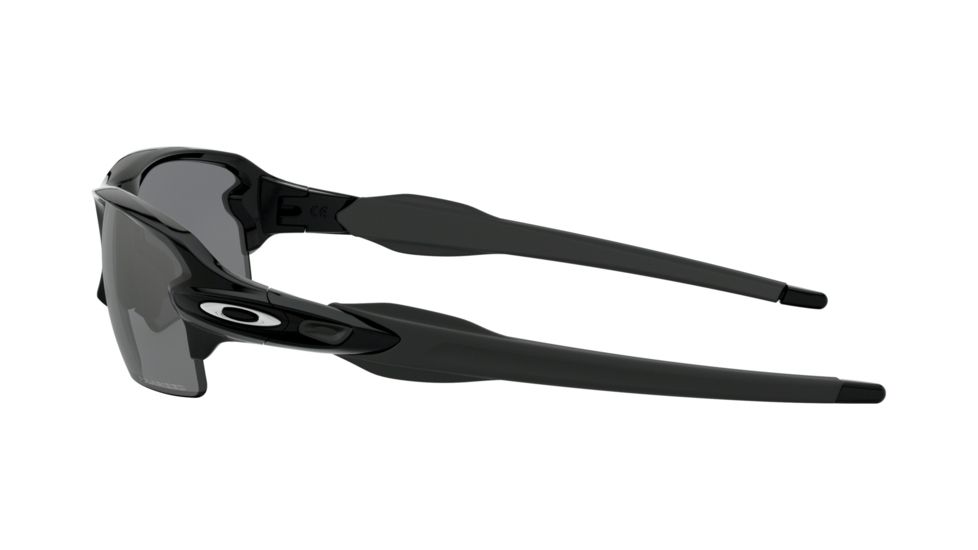 Oakley FLAK 2.0 OO9295 Single Vision Prescription Sunglasses OO9295-929521-59 - Lens Diameter 59 mm