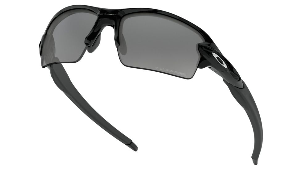 Oakley FLAK 2.0 OO9295 Single Vision Prescription Sunglasses OO9295-929521-59 - Lens Diameter 59 mm