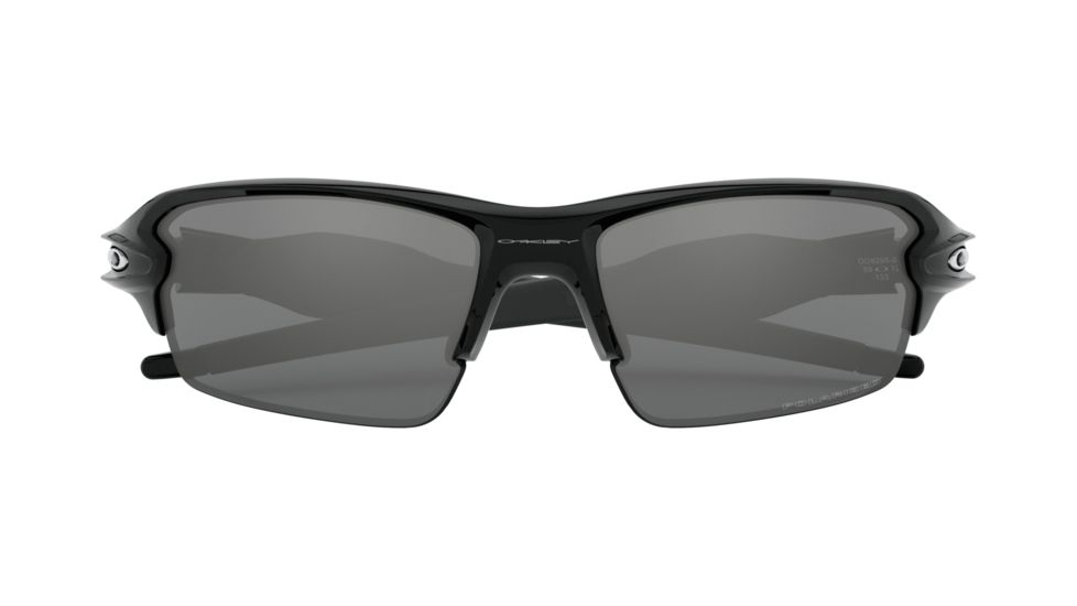 Oakley FLAK 2.0 OO9295 Single Vision Prescription Sunglasses OO9295-929521-59 - Lens Diameter 59 mm