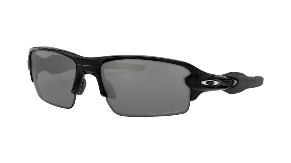 Oakley FLAK 2.0 OO9295 Single Vision Prescription Sunglasses OO9295-929521-59 - Lens Diameter 59 mm