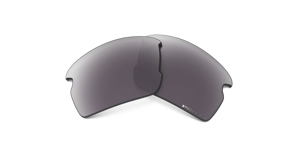 Oakley Flak 2.0 Polarized Replacement Lenses, Prizm Daily, ROO9295AY 2279