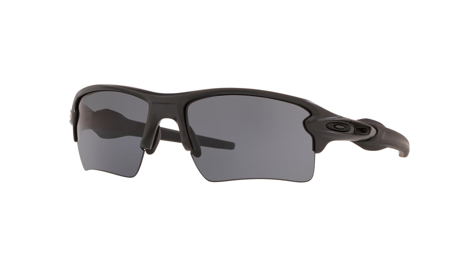 Oakley Flak 2.0 XL Sunglasses 9188B0-59 - , Grey Lenses