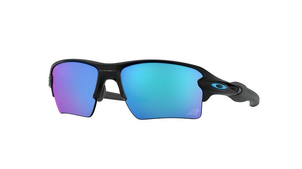 Oakley Flak 2.0 XL Sunglasses 9188C1-59 - , Prizm Sapphire Lenses