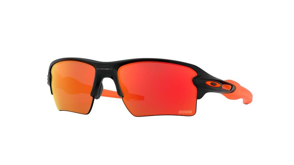 Oakley Flak 2.0 XL Sunglasses 9188C4-59 - , Prizm Ruby Lenses