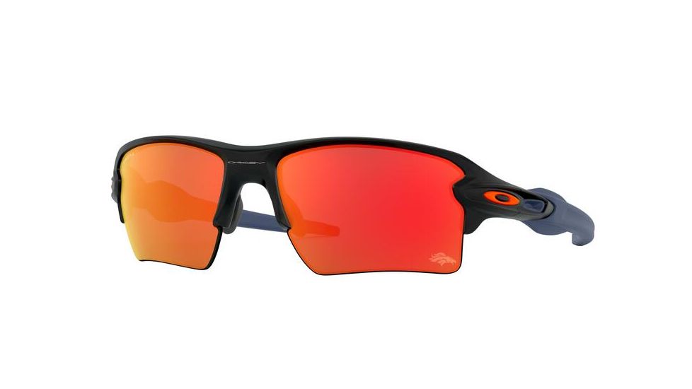 Oakley Flak 2.0 XL Sunglasses 9188C6-59 - , Prizm Ruby Lenses