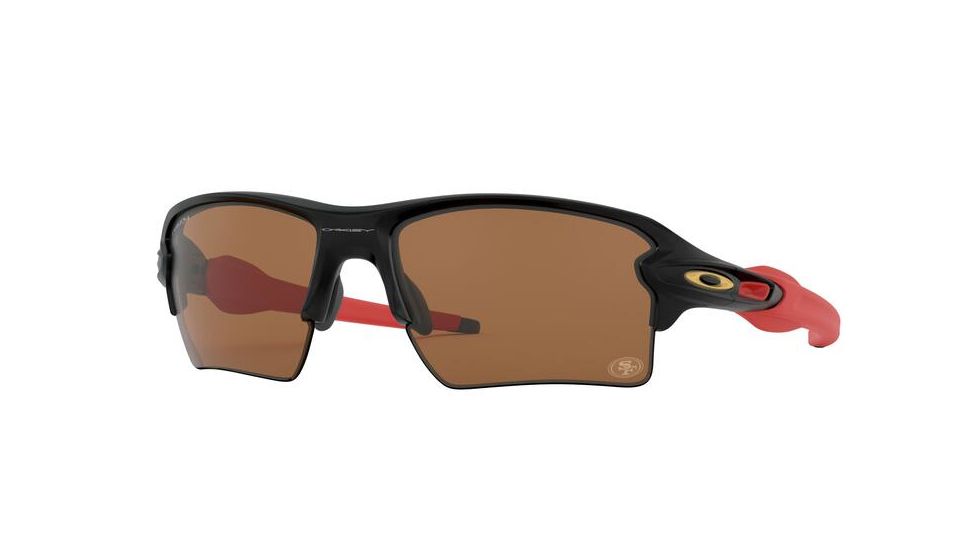 Oakley Flak 2.0 XL Sunglasses 9188E4-59 - , Prizm Tungsten Lenses