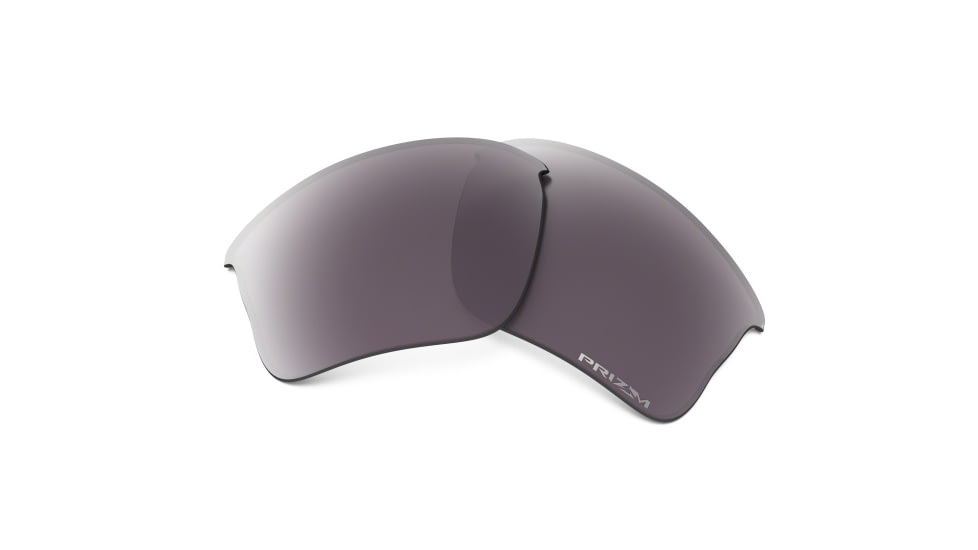 Oakley Flak Jacket XLJ Replacement Lenses, Prizm Daily, ROO9009AY 2279