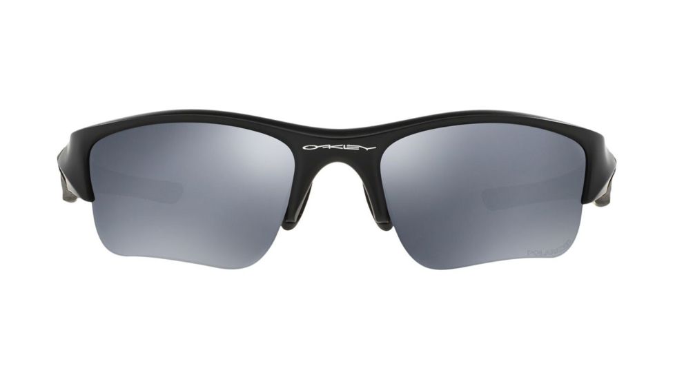 Oakley FLAK JACKET XLJ OO9009 Progressive Prescription Sunglasses OO9009-900924-63 - Lens Diameter 63 mm