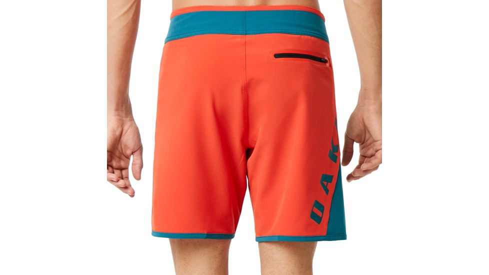 Oakley Floater Angle Block 18 Inches - Mens, Petrol, 28, 482455-9PE-28