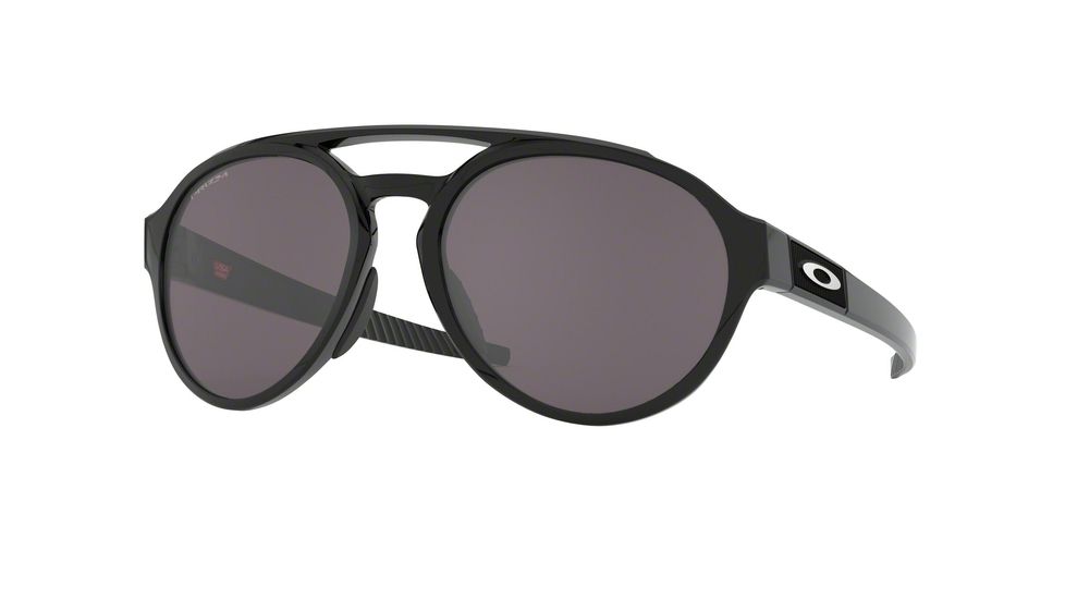 Oakley FORAGER OO9421 Sunglasses 942101-58 - , Prizm Grey Lenses