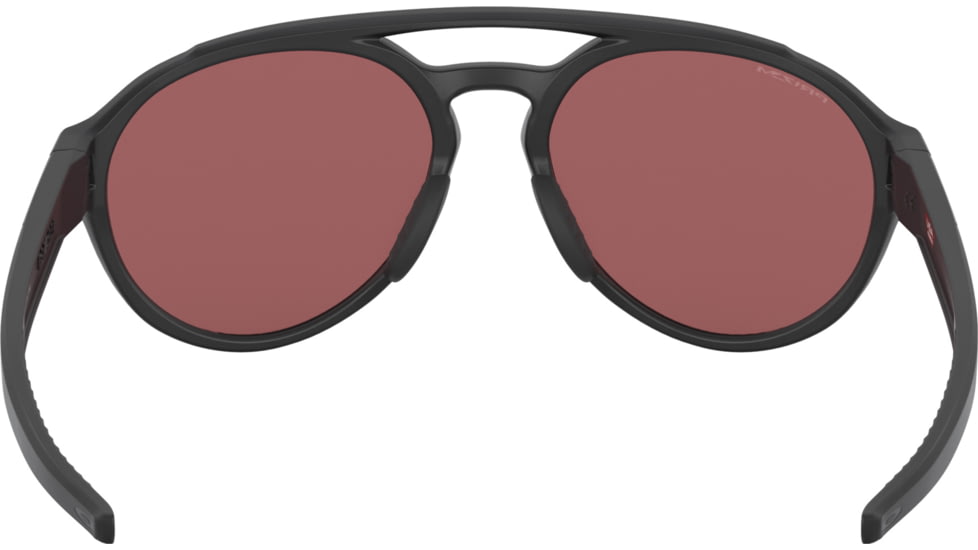 Oakley FORAGER OO9421 Sunglasses 942111-58 - , Prizm Violet Lenses