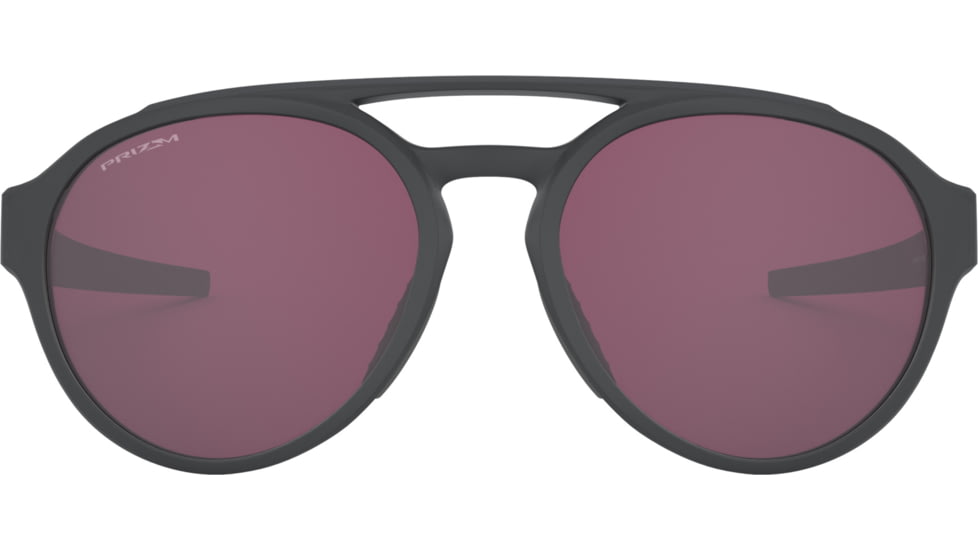 Oakley FORAGER OO9421 Sunglasses 942112-58 - , Prizm Road Black Lenses