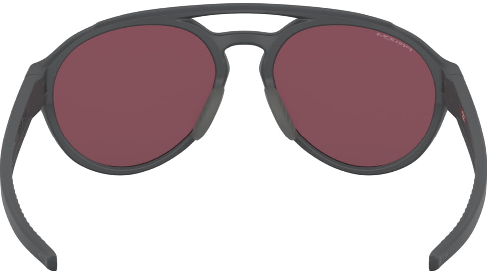 Oakley FORAGER OO9421 Sunglasses 942112-58 - , Prizm Road Black Lenses