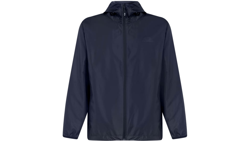 Oakley Foundation Jacket - Mens, Blackout, 2XL, FOA400448-02E-XXL