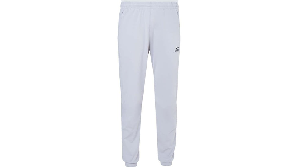 Oakley Foundational Training Pant - Mens, Fog Grey, Large, FOA400443-27G-L