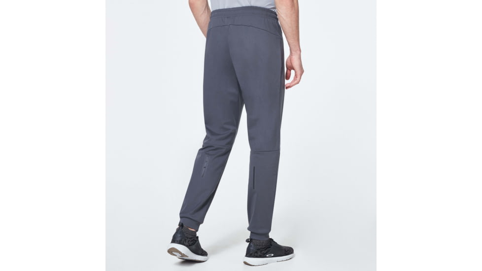 Oakley Foundational Training Pant - Mens, Uniform Grey, Extra Large, FOA400443-25N-XL